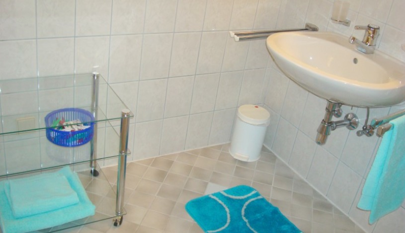 Apartment Wiedenerweg St. Michael im Lungau - Apt 24394